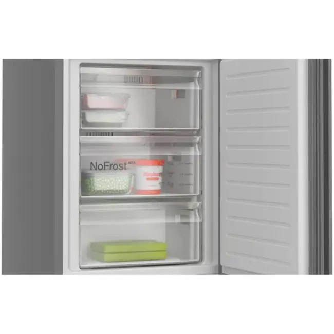 Bosch KGN39OCAF | Koelvriescombinatie | A label