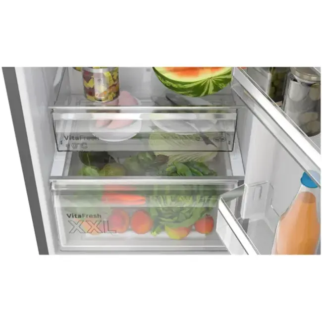Bosch KGN39OCAF | Koelvriescombinatie | A label