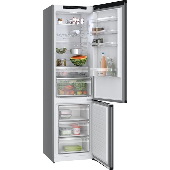 Bosch KGN39OCAF | Koelvriescombinatie | A label