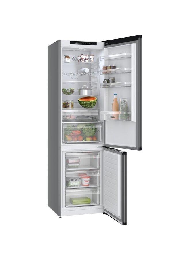 Bosch KGN39OCAF | Koelvriescombinatie | A label