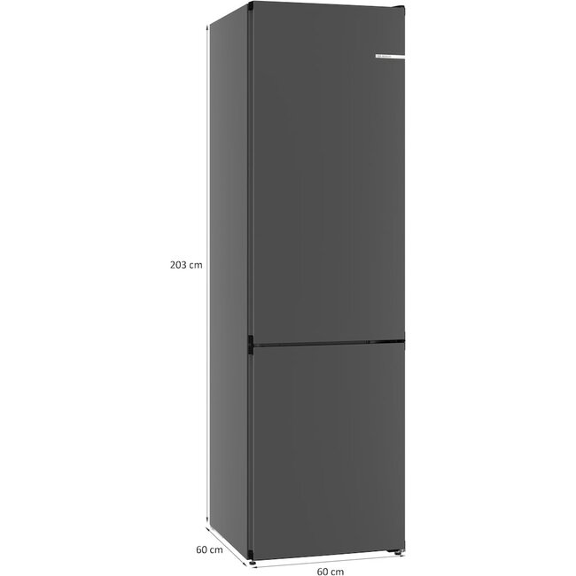 Bosch KGN39OCAF | Koelvriescombinatie | A label