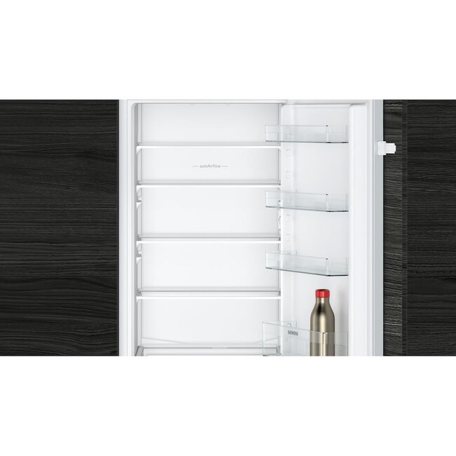 Siemens KI87VNSE0 | Inbouw koelvriescombinatie | 178 cm