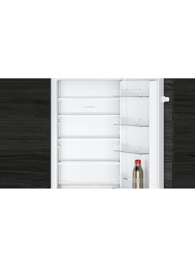 Siemens KI87VNSE0 | Inbouw koelvriescombinatie | 178 cm