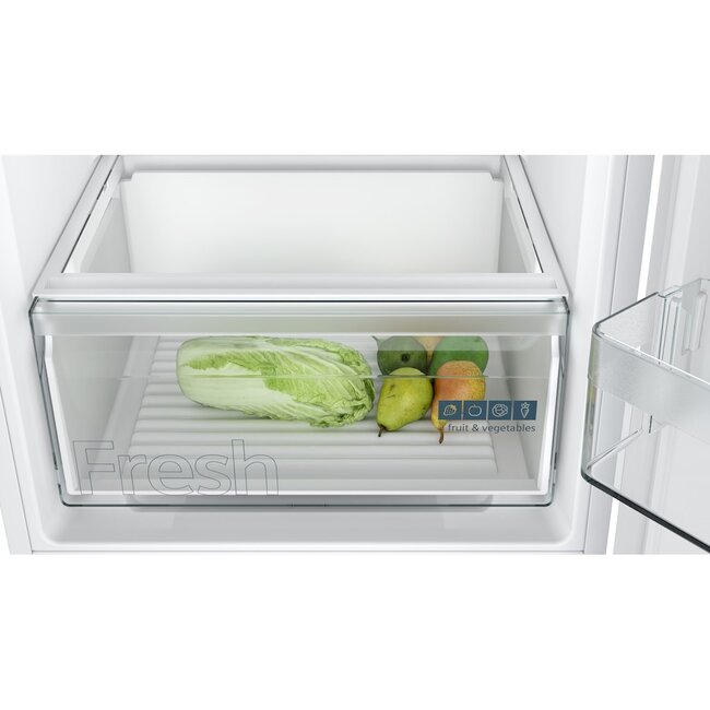 Siemens KI87VNSE0 | Inbouw koelvriescombinatie | 178 cm