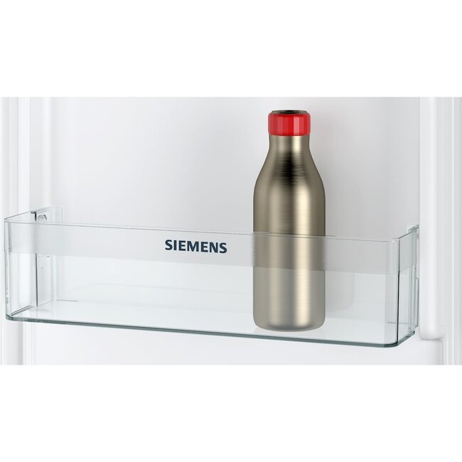 Siemens KI87VNSE0 | Inbouw koelvriescombinatie | 178 cm