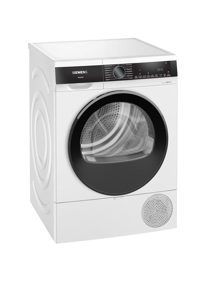 Siemens WQ33G2D01 | Warmtepompdroger | 9 kg