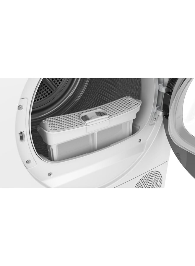 Siemens WQ33G2D01 | Warmtepompdroger | 9 kg