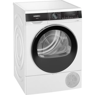 Siemens WQ35G2D00 | Warmtepompdroger | 8 kg