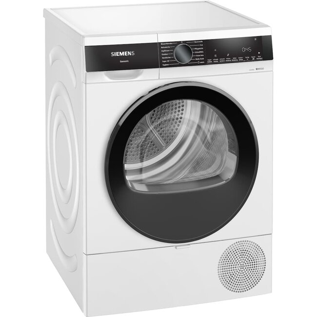Siemens WQ35G2D00 | Warmtepompdroger | 8 kg