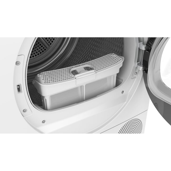 Siemens WQ35G2D00 | Warmtepompdroger | 8 kg
