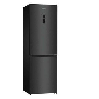 Gorenje NRK619C61BX4OT | Koelvriescombinatie | Zwart Gorenje NRK619C61BX4OT | Koelvriescombinatie | Zwart