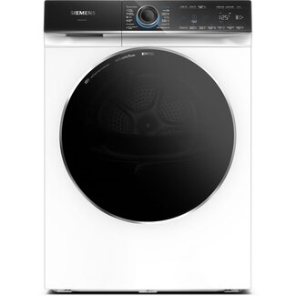 Siemens WR47B2C40 | Warmtepompdroger | 9 kg | A label