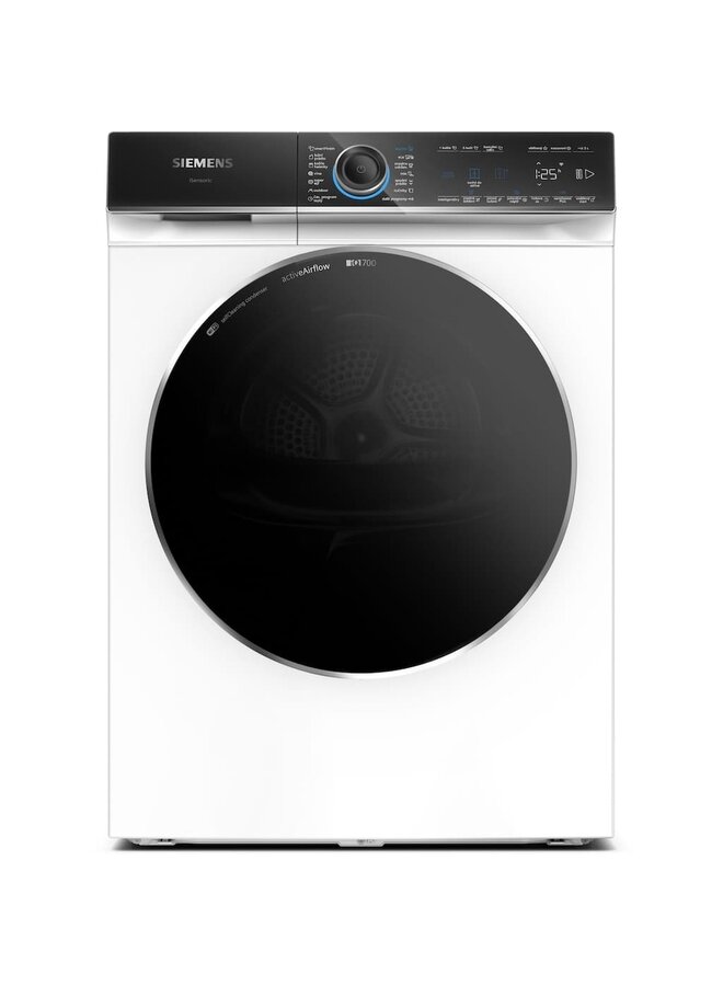 WR47B2C40 | Warmtepompdroger | 9 kg | A label