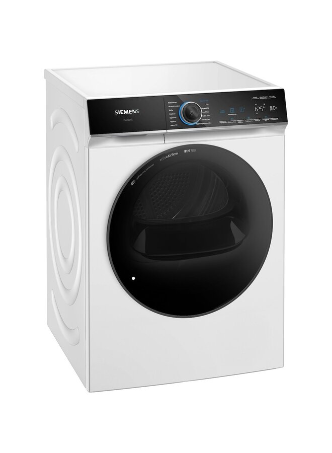 Siemens WR47B2C40 | Warmtepompdroger | 9 kg | A label