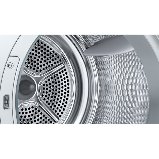 Siemens WR47B2C40 | Warmtepompdroger | 9 kg | A label