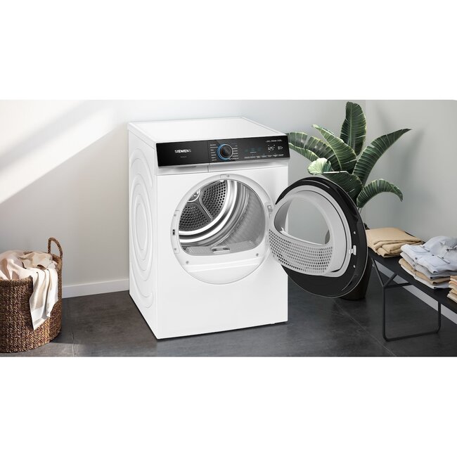 Siemens WR47B2C40 | Warmtepompdroger | 9 kg | A label