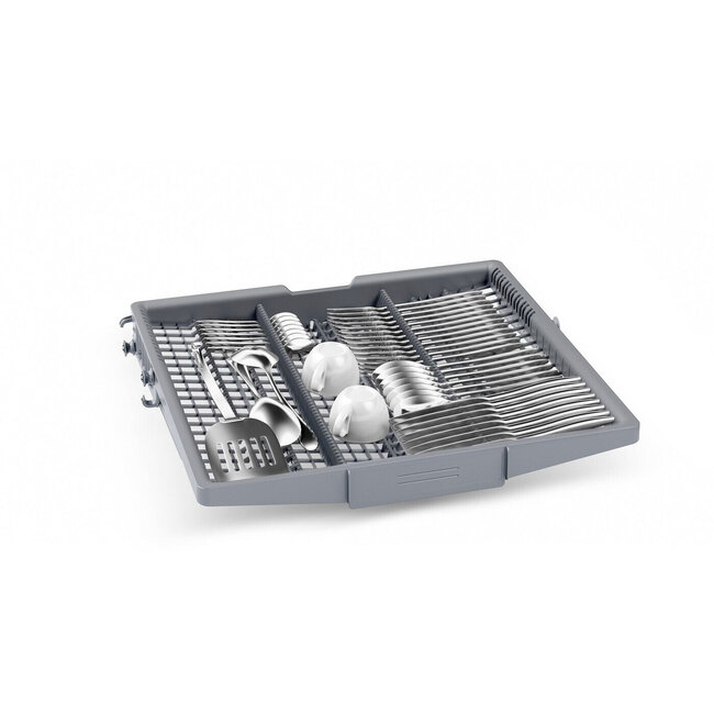 Neff S145ECS15E | Half geintegreerde vaatwasser | A label