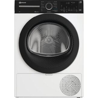 Bauknecht TR Super Eco 8B | Warmtepompdroger | B label