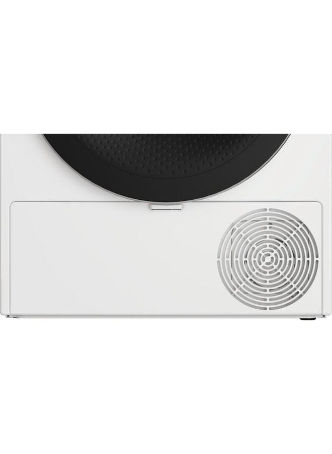 Bauknecht TR Super Eco 8B | Warmtepompdroger | B label