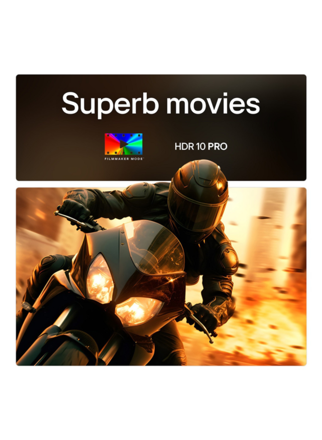 LG 65NANO80A6B Televisie | NanoCell | 4K | Smart TV | 65 inch