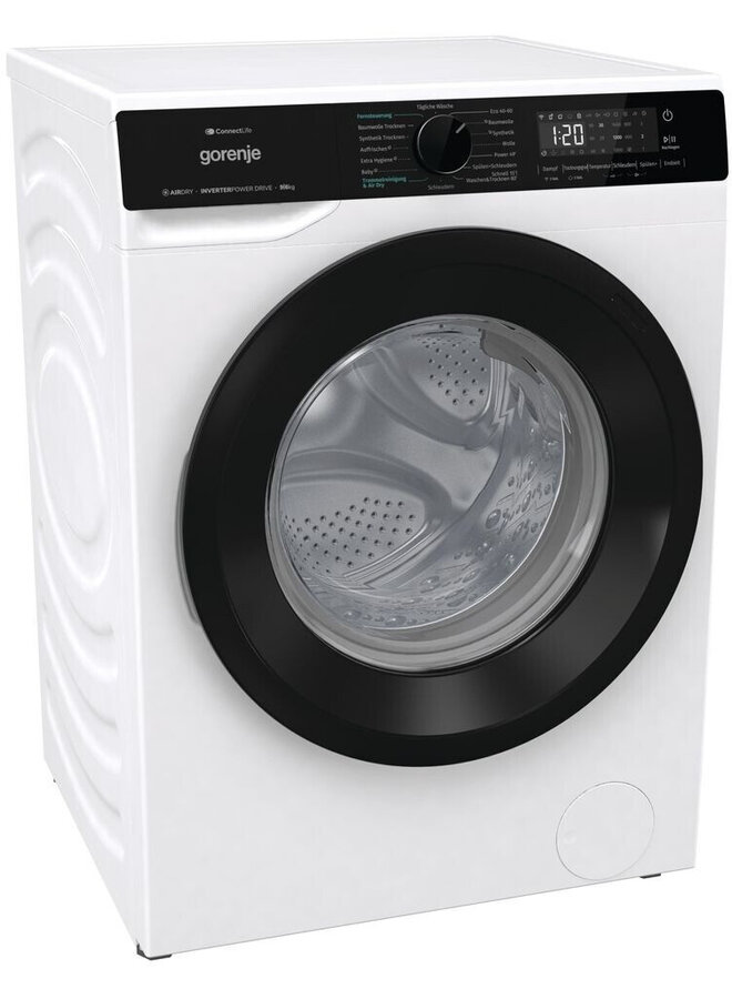 Gorenje WD2PA964ADW | Wasdroogcombinatie | 9-6 kg