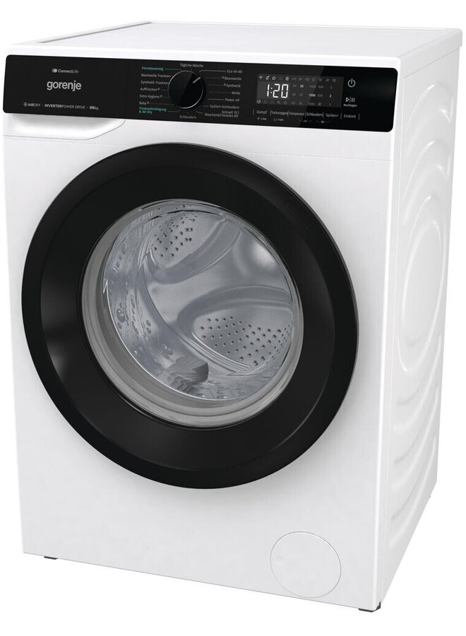 Gorenje WD2PA964ADW | Wasdroogcombinatie | 9-6 kg