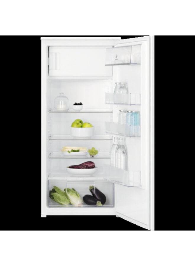 LFB3AE12S | Koelkast inbouw | 122.5 cm