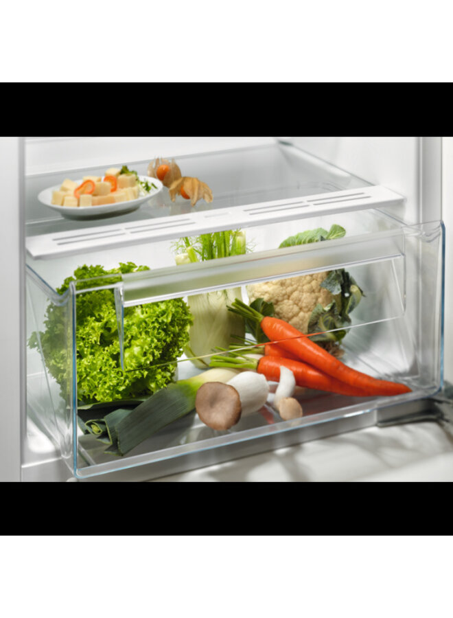 Electrolux LFB3AE12S | Koelkast inbouw | 122.5 cm