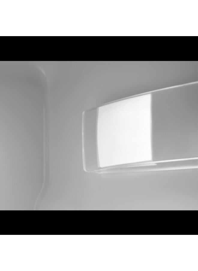 Electrolux LFB3AE12S | Koelkast inbouw | 122.5 cm