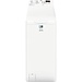AEG LTR6N40260 | Bovenlader wasmachine | B label