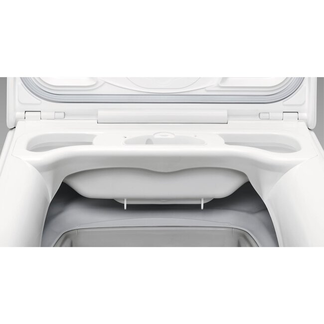 AEG LTR6N40260 | Bovenlader wasmachine | B label
