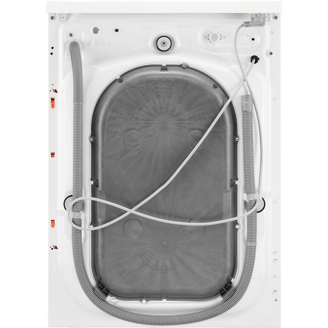 AEG LWR7F65605 | Wasdroogcombinatie 10-6 kg | 1600 toeren