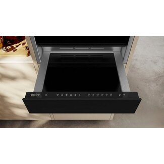 Neff N24HA11N1 | Warmhoudlade | Zwart | HomeConnect Neff N24HA11N1 | Warmhoudlade | Zwart | HomeConnect