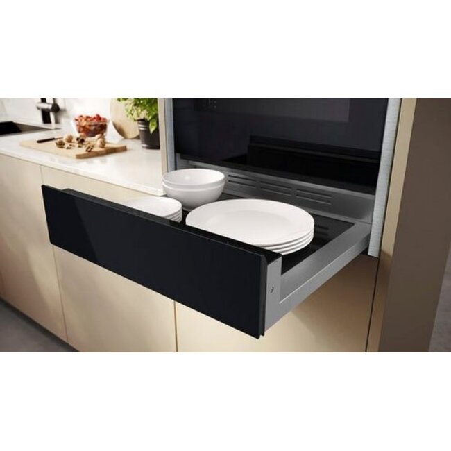 Neff N24HA11N1 | Warmhoudlade | Zwart | HomeConnect