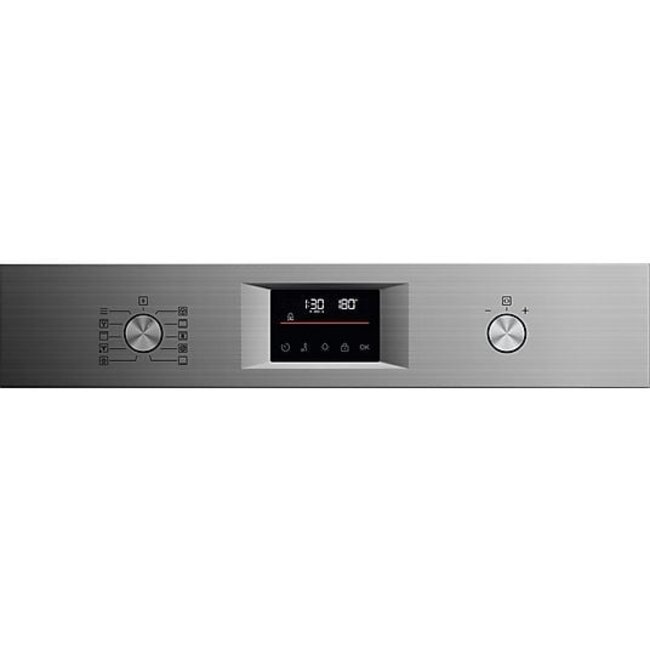 AEG OU5PB40WSM | Inbouw oven | Pyrolyse | Nis 60