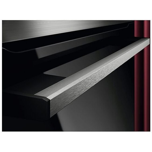 AEG OU5PB40WSM | Inbouw oven | Pyrolyse | Nis 60