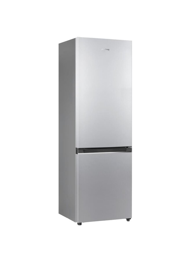 Privileg PRKS 8261 S5E | Koelvriescombinatie | RVS