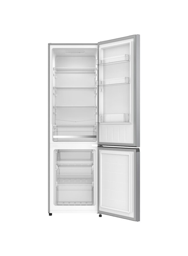 Privileg PRKS 8261 S5E | Koelvriescombinatie | RVS