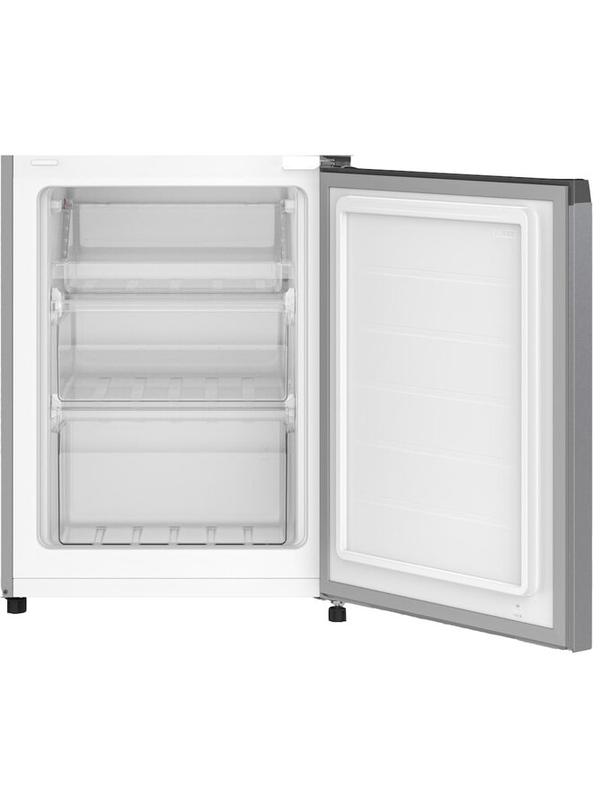 Privileg PRKS 8261 S5E | Koelvriescombinatie | RVS