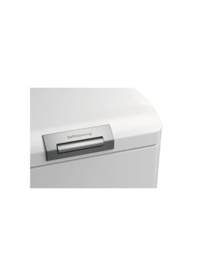 AEG LTR8TL760EX | Bovenlader | 7 kg | 8000 | PowerCare