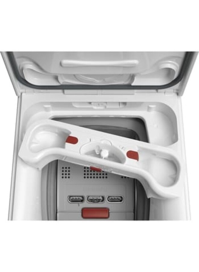 AEG LTR8TL760EX | Bovenlader | 7 kg | 8000 | PowerCare