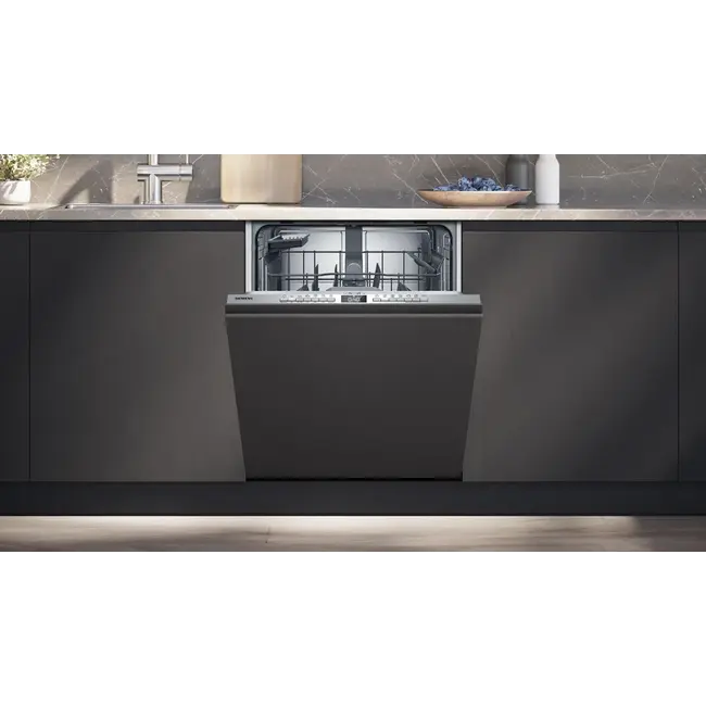 Siemens  SN63EX04TE | Inbouw vaatwasser | InfoLight | HomeConnect