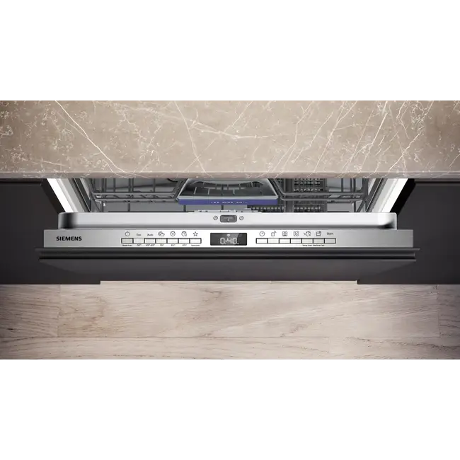 Siemens  SN63EX04TE | Inbouw vaatwasser | InfoLight | HomeConnect