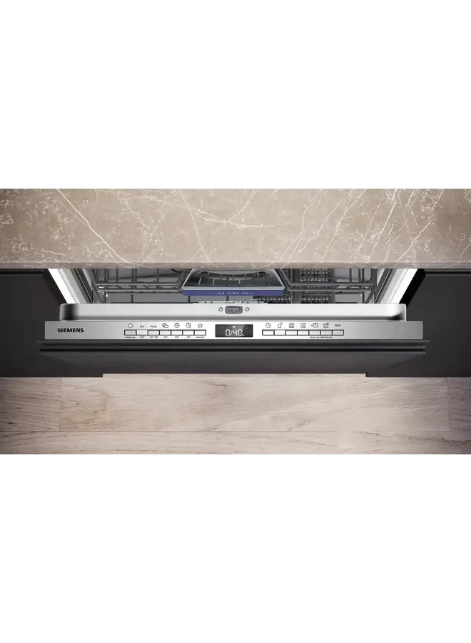 Siemens  SN63EX04TE | Inbouw vaatwasser | InfoLight | HomeConnect