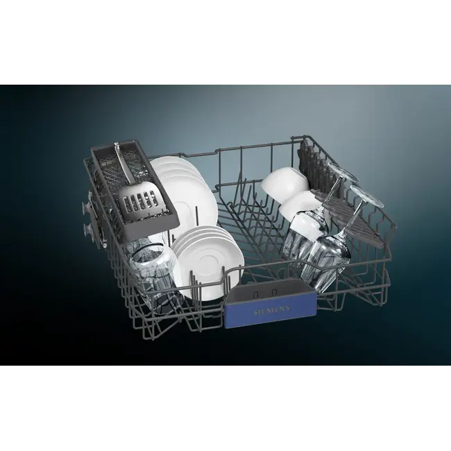 Siemens  SN63EX04TE | Inbouw vaatwasser | InfoLight | HomeConnect