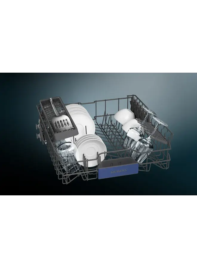 Siemens  SN63EX04TE | Inbouw vaatwasser | InfoLight | HomeConnect