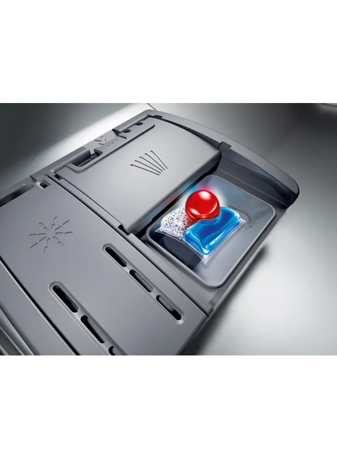 Siemens  SN63EX04TE | Inbouw vaatwasser | InfoLight | HomeConnect