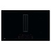 AEG XCD6847IB | Inductie kookplaat met afzuiging  | 80 cm