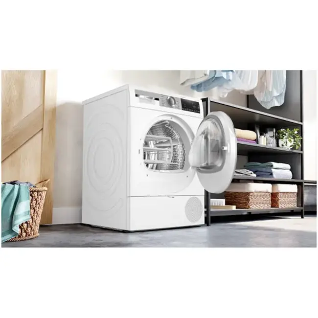 Bosch WQG233DENL | Warmtepompdroger | 8 KG | EXCLUSIV