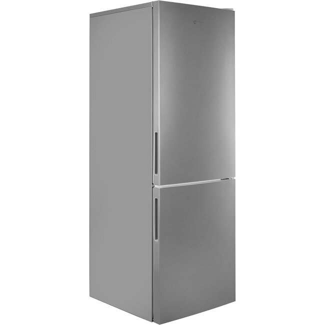 Bauknecht KGL 1850 IN | Koelvriescombinatie | RVS